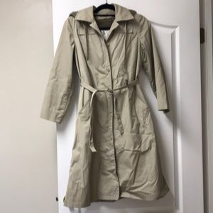 London Fog Trenchcoat